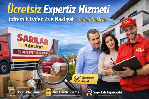 Ücretsiz Expertiz Hizmeti ile Taşınmadan Önce Doğru Planlama